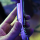 Illustration for article titled Motorola Z10 and ROKR E8 Hands On